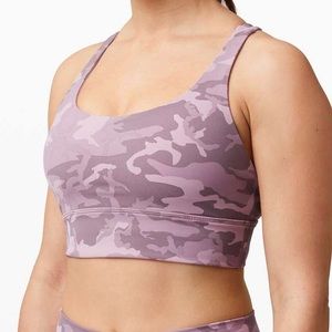 Lululemon Energy Bra